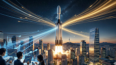 스페이스X IPO 문 열리나…'투자기회 vs 국장복귀' 엇갈려