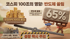 코스피 영업익 사상 최대 전망⋯'삼전닉스' 빼면 제자리걸음