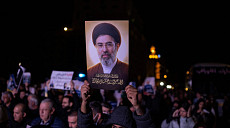 모즈타바 하메네이 위중설…"의식불명 상태로 치료 중"