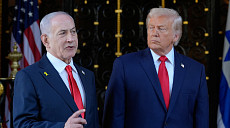 트럼프ㆍ네타냐후 개전 후 첫 불협화음…종전 최대 변수로