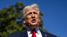 트럼프 "용기 없는 한중일 등 위해 호르무즈 정리 작업 중"