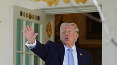 CNN "백악관, 이란과 2차 종전 협상 추진 중"