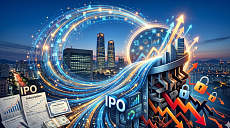 국내 ETF 400조원 시대…IPO 흥행 공식이 바뀐다