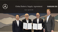 캐즘 뚫은 초격차 네트워크…삼성SDI, 유럽 재공략 신호탄