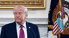 트럼프 메시지 폭격에 참모진 분열…美·이란 협상 난항