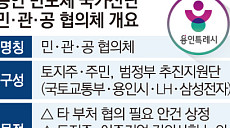 [단독] 컨트롤타워 '민관공 협의체', 정쟁에 5개월째 올스톱