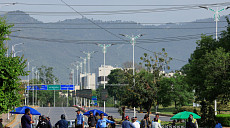 미국·이란, 휴전 줄다리기…트럼프, 24일 협상 가능성 시사