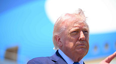 美·이란 2차 종전 협상 불발…트럼프 "제안 만족스럽지 않아"