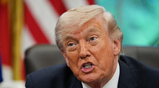 “폭격보다 더 효과적”…트럼프, 이란 제안 거부하고 봉쇄 유지