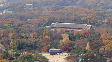 국가유산청, 서울시에 '종묘 앞 세운4구역 재개발' 제동