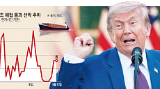 트럼프 "프리덤 프로젝트 재개 검토"…휴전 다시 위기