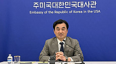 안규백 "호르무즈 기여 검토 전달...전작권 조속 전환엔 공감"