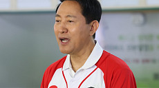 오세훈 "한강벨트 재개발, 31만 호 공급의 핵심"