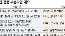 카카오 첫 파업 현실화⋯AI 골든타임 흔드는 노사 리스크