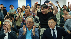 진보 교육감 11곳 우세…전국 교육권력 주도권 이어가