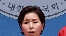 양향자, 경기도지사 선거 패배 승복…"경기도민 뜻 겸허히"