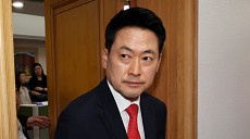 장동혁 "선거 인정할 수 없어…참정권 침해된 오염된 선거"