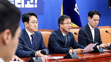 여야, 8일 '투표용지 부족' 국조요구서 제출…재선거 온도차