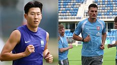 한국 대표팀 평균 키 작다⋯체코는 190cm 이상만 '10명'