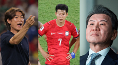 감독ㆍ축협ㆍ선수 모두 잘못⋯홍명보호 '전방위 직격'