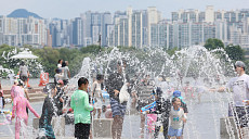 경북 경산‧포항, 첫 ‘폭염중대경보’…13일 더위 절정