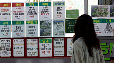 서울 아파트 갭투자 의심거래 1년 새 54% 증가…30대가 절반