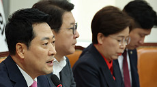 국힘, 김승원 연일 맹공…"장관직 당장 포기해야"
