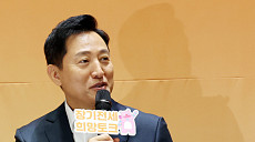 오세훈 "李, 부동산 현실 거부⋯머릿속부터 리셋해야"