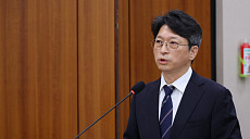 홍지선 국토장관 후보자, 공급은 속도전·규제는 신중