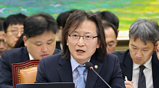 주병기 "처벌받아야 할 기업 봐주기가 더 우려"…과징금 공세 반박