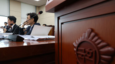 반환점 돈 국감, 이제 '종합검증'…금융해킹·ETF·부동산·대미투자 격돌