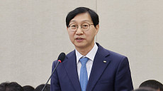 김성주 이사장 "리밸런싱 유예, 실제 기금운용 수익에 도움 돼"