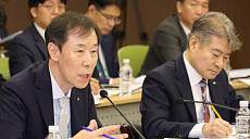 정정훈 캠코 사장 "새도약기금 채권, 이달까지 전량 매입"