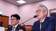 강호동 농협 회장 "외부 감사기구 신설,  자율성·독립성 우려"