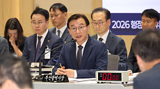 통일교 의혹·생곡 소각장…부산시 국감, 전재수 놓고 충돌