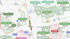 면목·사당 모아주택 2121가구 공급…2027년 착공 목표