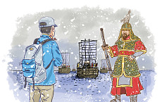 “인생의 사표(師表)를 찾아서”