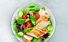 치매를 늦추는 힘, 약 아닌 밥상에 있다