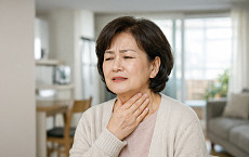 환절기 인후통, 감기 아닌 ‘편도염’일 수 있다