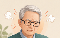  ‘나도 모르게 버럭~’왜 화가 더 쉽게 날까