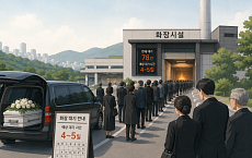 초고령사회 숙제 된 장례 ‘원정 화장’ 막을 해법은?