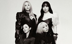 씨엘, YG 양현석과 회동…2NE1 단체 사진 게재 '재결합설' 솔솔