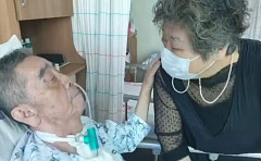 故이외수 부인 전영자, 7일 별세⋯졸혼 후에도 곁 지키던 깊은 마