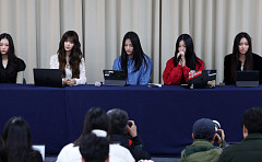 어도어 "다니엘 계약 해지·하니 복귀"… 쪼개진 뉴진스, 이름 바꿀까?