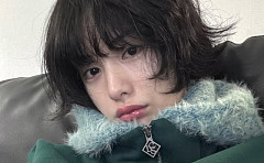 "강도 잡았더니 살인미수?"… 나나, 흉기 난동범에 역고소 당해