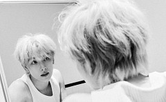 ‘솔로 데뷔’ 임시완 “탈색 도전, 해명하기 바빠⋯최선 다해 준비했다” 