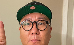 '옹알스' 조준우, 뇌출혈로 중환자실 입원⋯"응급수술 후 회복 중"