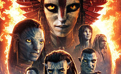 '아바타: 불과 재', 400만 관객 돌파⋯올해 개봉작 중 최단 기록