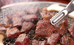 '2TV 생생정보' 오늘방송맛집- 스타의 고장, 탤런트 장정희의 한우 맛집 '보○'