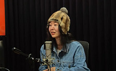 민희진, 보이그룹 론칭 이유는 뉴진스⋯"라이벌 만들 이유 없어"